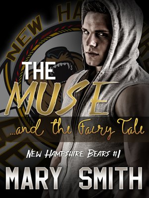 cover image of The Muse and the Fairy Tale